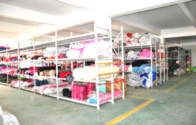 चीन Zhejiang Weilong Home Supplies Co., Ltd.
