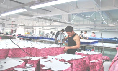 चीन Zhejiang Weilong Home Supplies Co., Ltd. कंपनी प्रोफाइल
